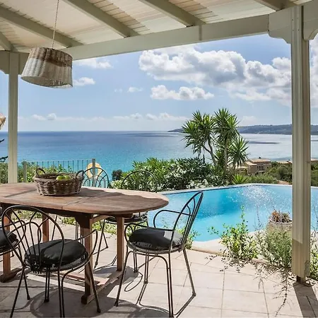 Unique Kefalonia Ionian Beach Βίλα Λουρδάτα